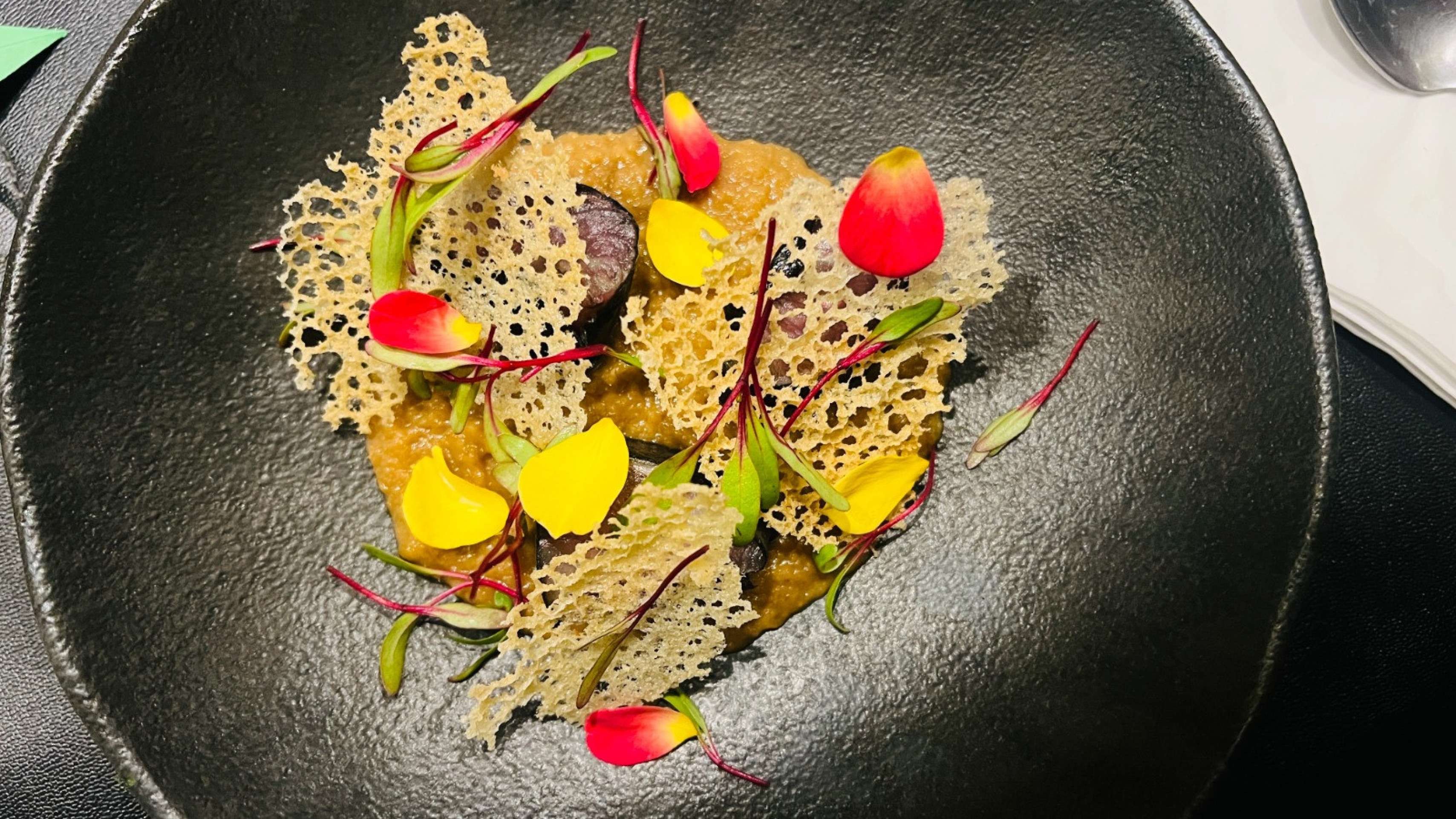 Chef Kazuo Harada traz a Curitiba menu degustação premiado pelo Guia Michelin