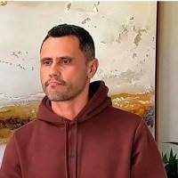 Cleitinho pediu perdão à população mineira: 'Não estou bem'  -  (crédito: Reprodução/Instagram)