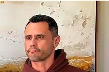 Cleitinho pediu perdão à população mineira: 'Não estou bem' - (crédito: Reprodução/Instagram) Cleitinho pediu perdão à população mineira: 'Não estou bem' - (crédito: Reprodução/Instagram)