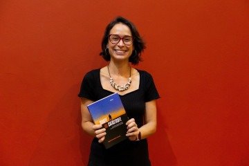 Conterrâneos Velhos de Guerra: a história de Brasília do ponto de vista dos operários - (crédito: Divulgação) Conterrâneos Velhos de Guerra: a história de Brasília do ponto de vista dos operários - (crédito: Divulgação)