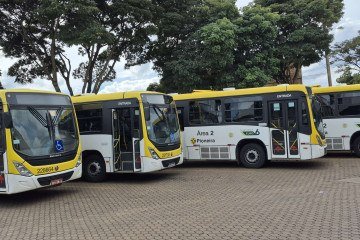 Alteração no trajeto de três linhas amplia opções de embarque para passageiros - (crédito: Divulgação/ Agencia Brasília ) Alteração no trajeto de três linhas amplia opções de embarque para passageiros - (crédito: Divulgação/ Agencia Brasília )