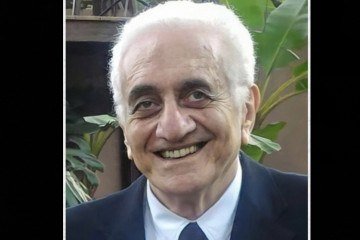 Morre aos 83 anos Brasil Helou, engenheiro responsável por obras icônicas de Brasília - (crédito: Reprodução redes sociais) Morre aos 83 anos Brasil Helou, engenheiro responsável por obras icônicas de Brasília - (crédito: Reprodução redes sociais)