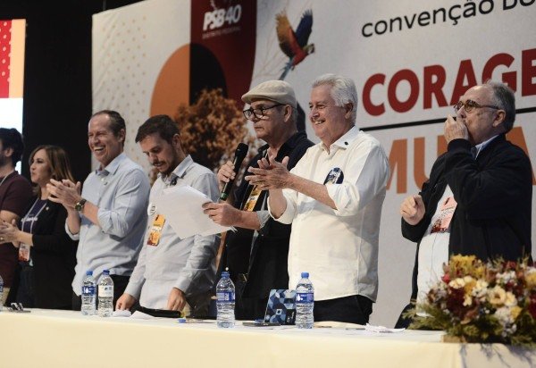 Minervino Júnior/CB/D.A.Press
