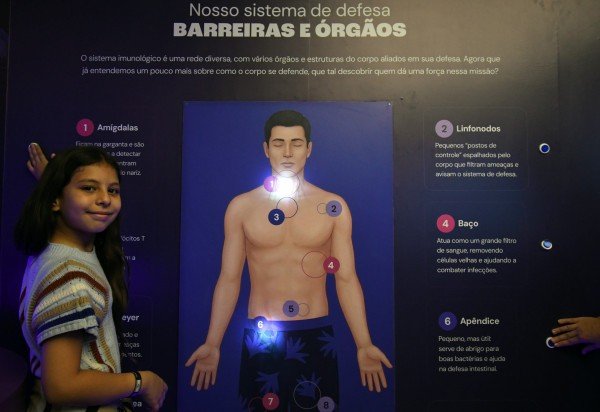 Fotos: Marcelo Ferreira/CB/D.A Press