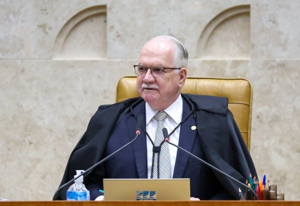 Gustavo Moreno/STF