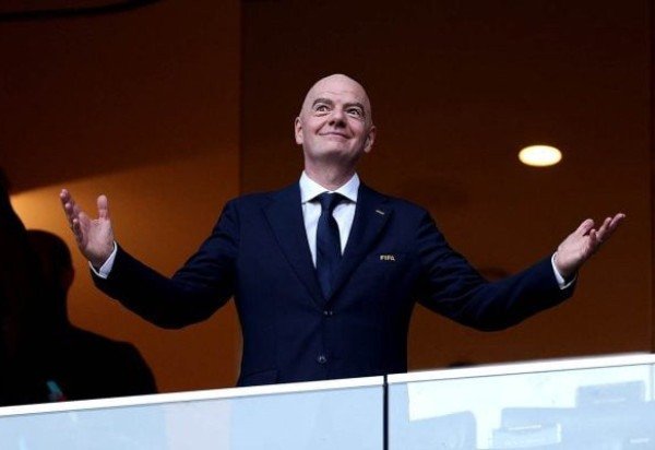 Foto: Carl Recine/Getty Images