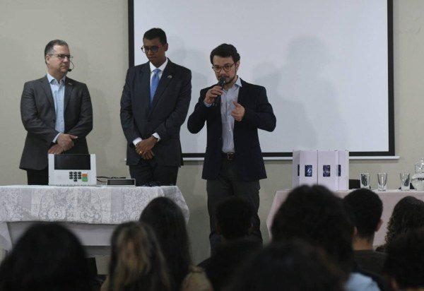 Marcelo Ferreira/CB/DA Press