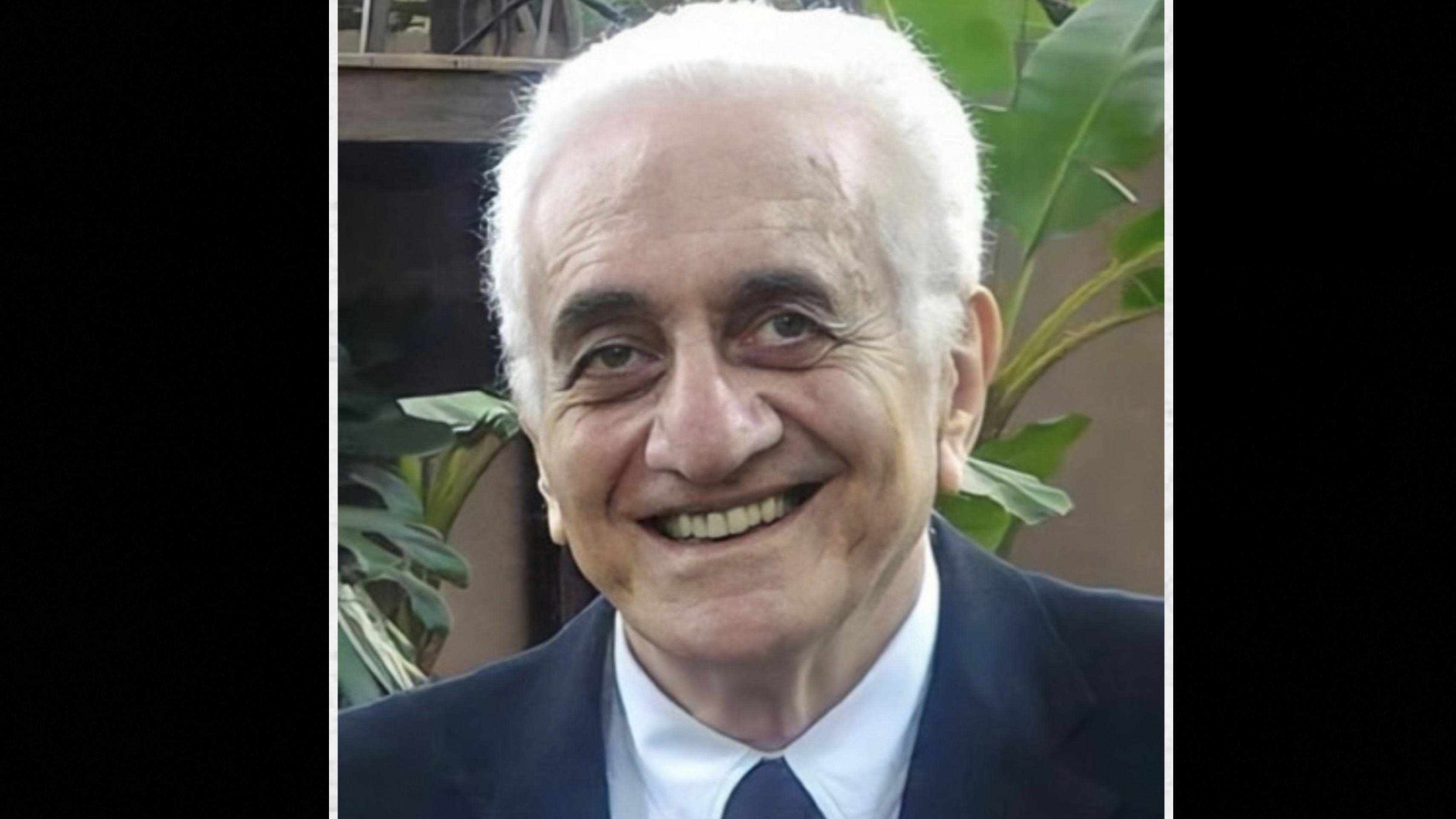 Morre aos 83 anos Brasil Helou, engenheiro de obras icônicas de Brasília
