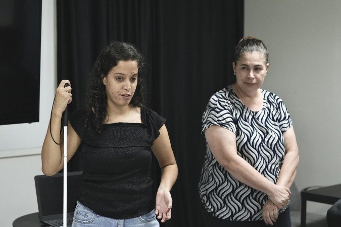 Cada curso terá 30 vagas disponiíveis para inscrição - (crédito: Divulgação) Cada curso terá 30 vagas disponiíveis para inscrição - (crédito: Divulgação)