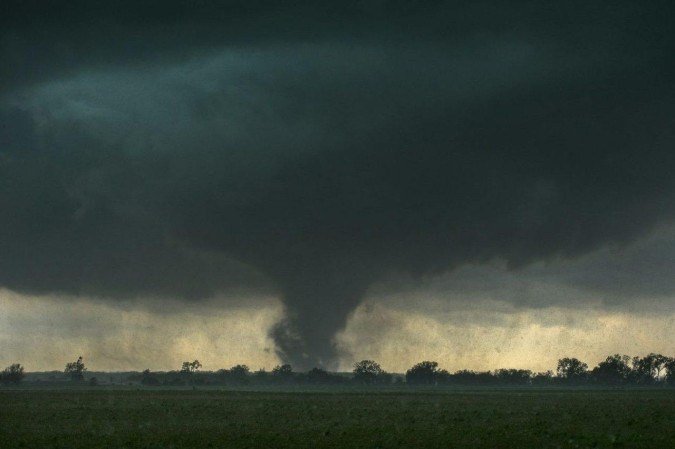 Ciclone, furacão e tornado: entenda a diferença entre os fenômenos