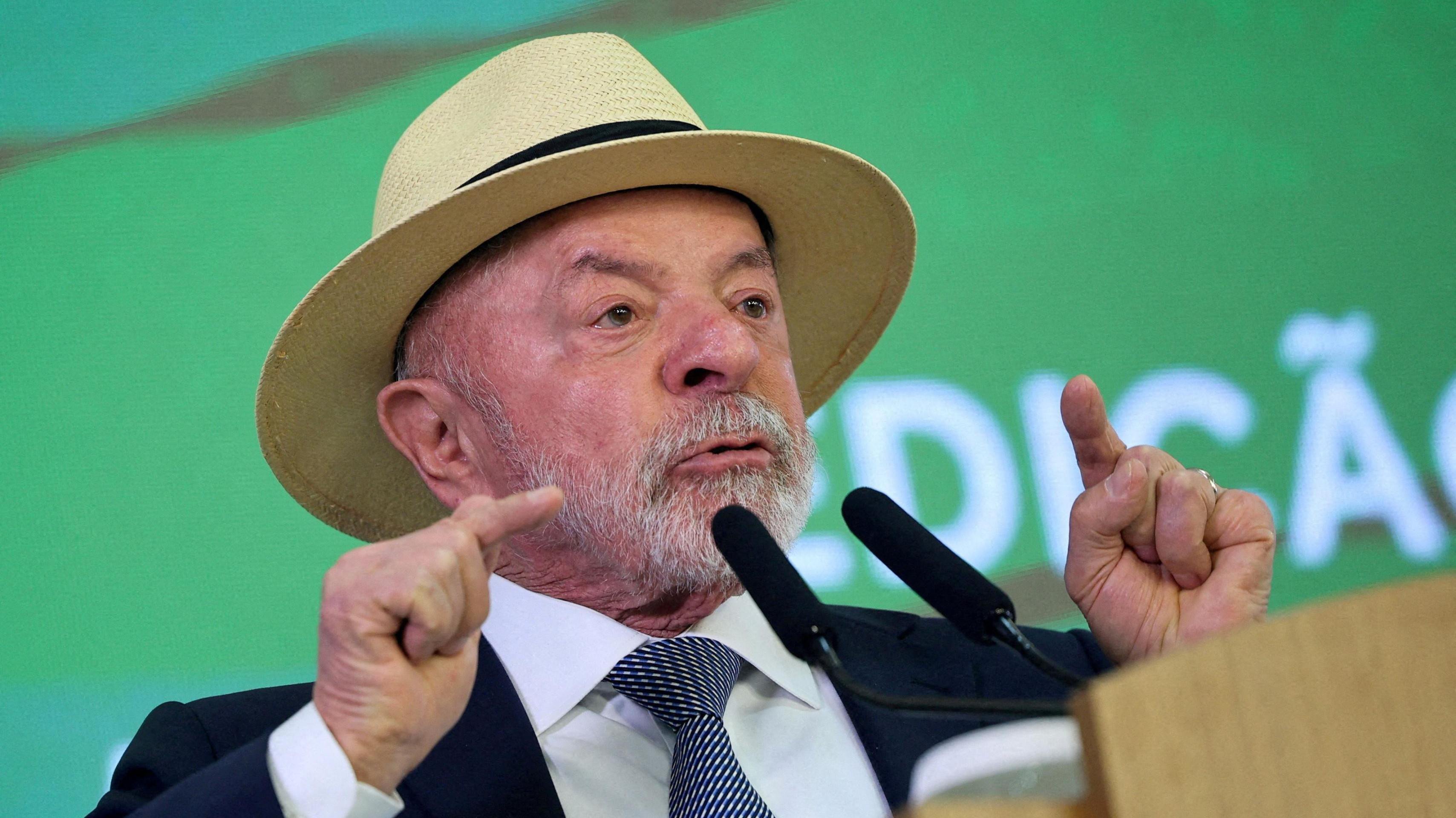 Por que essa pode ser a eleição mais difícil para Lula desde 2002 - QTU Questões do Universo