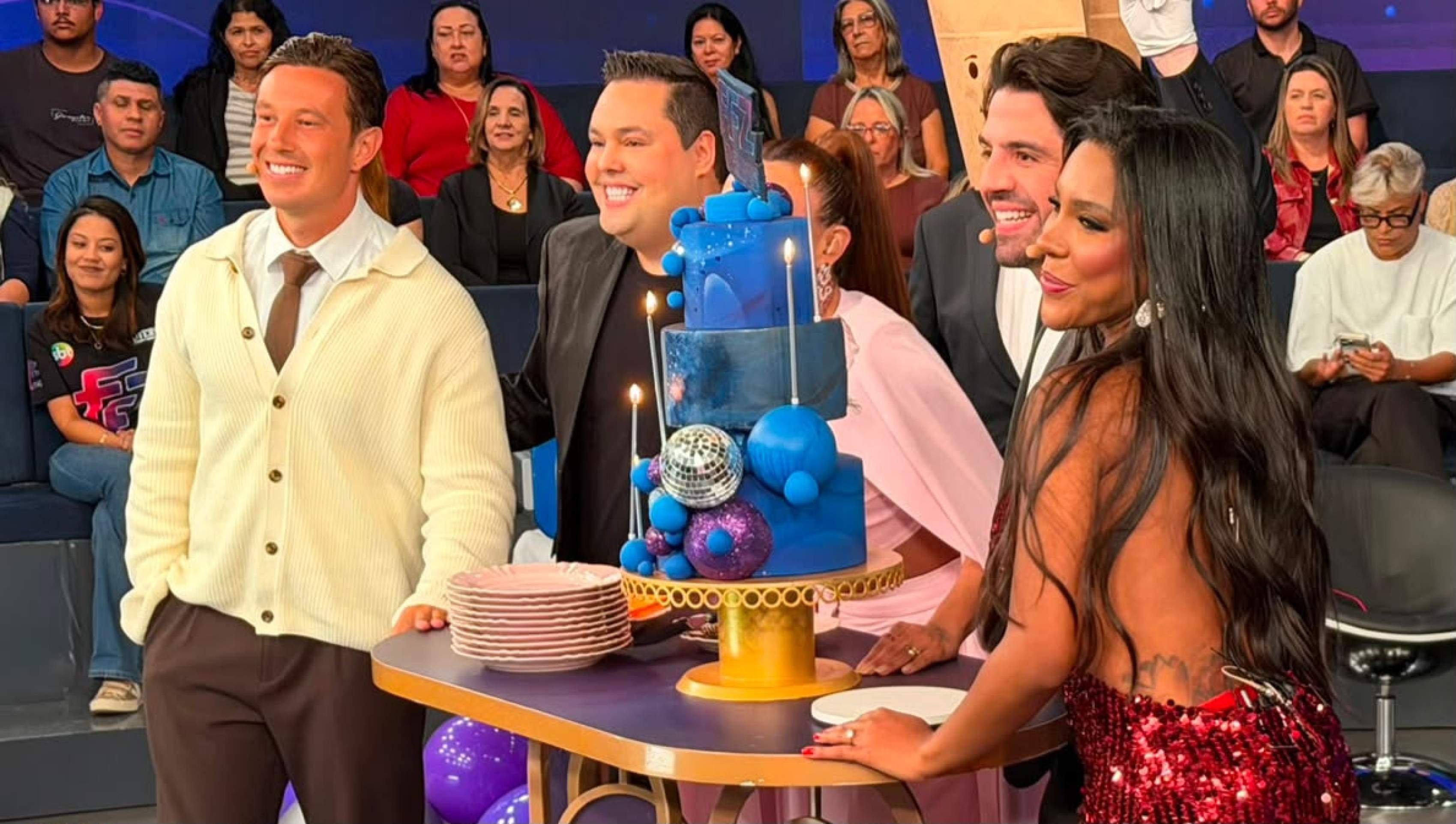 Fofocalizando 10 anos