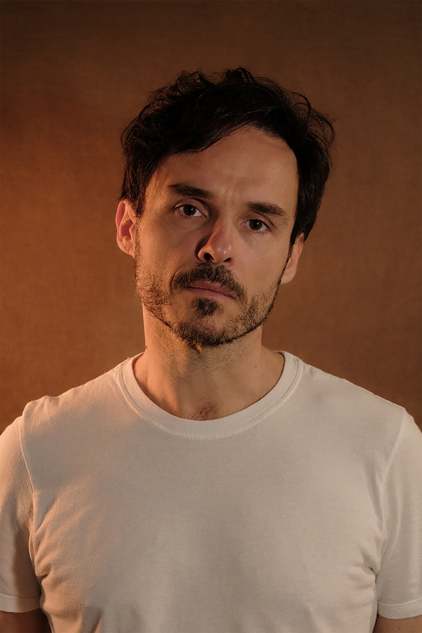 Gustavo Falc&atilde;o, ator