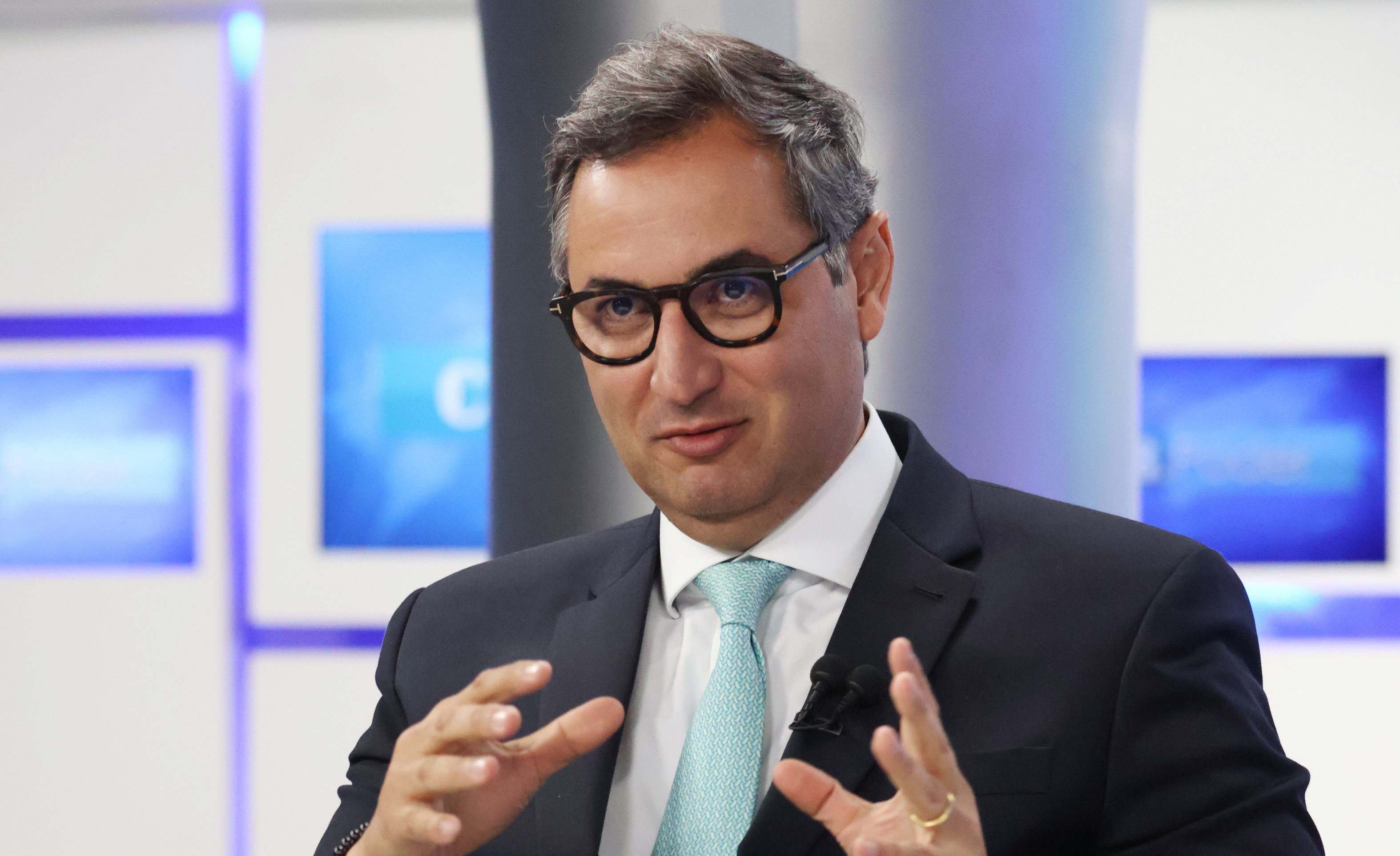 Presidente do União Brasil-DF destaca participação feminina nas eleições