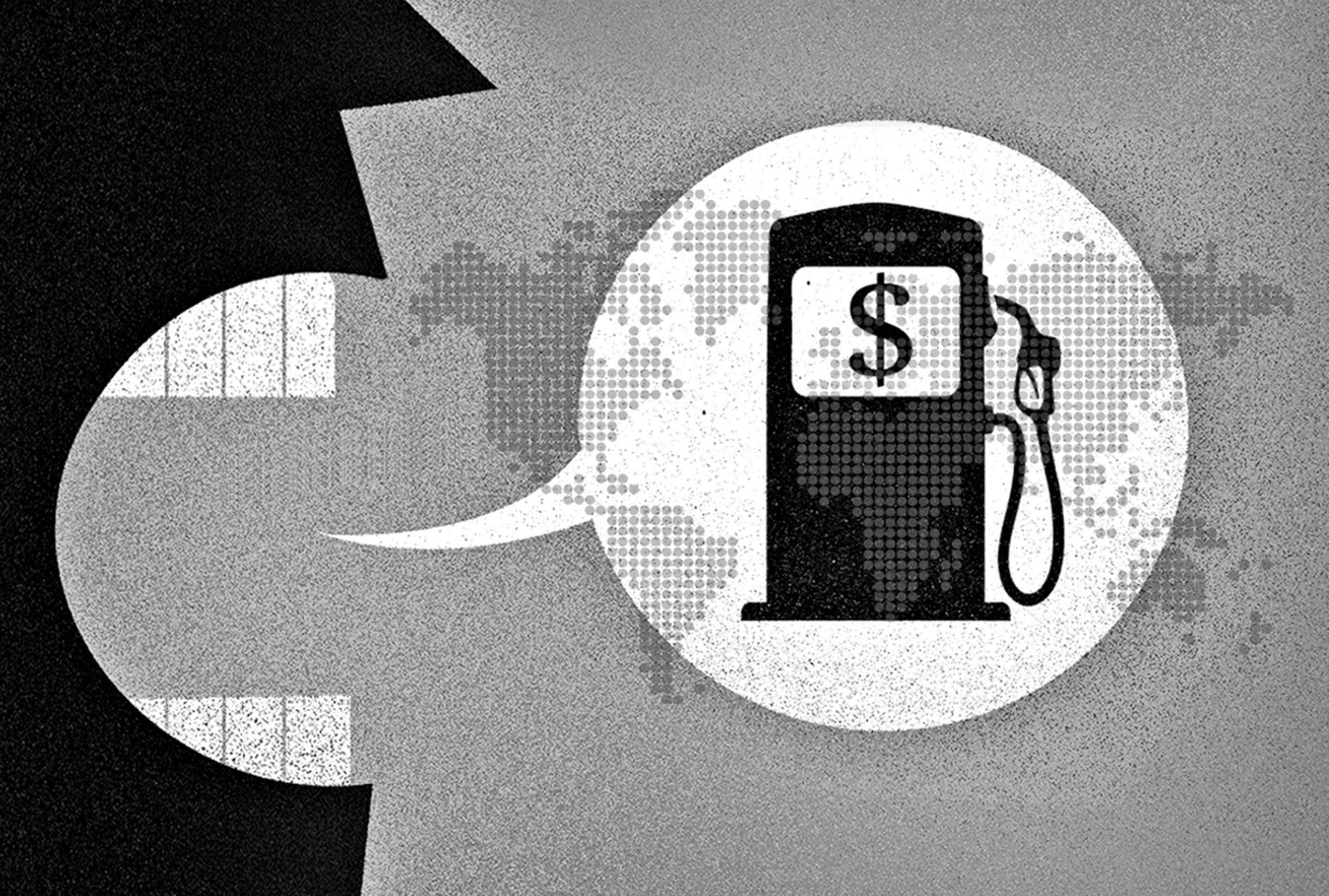 Do Oriente Médio ao posto de gasolina: o etanol de volta ao centro da economia