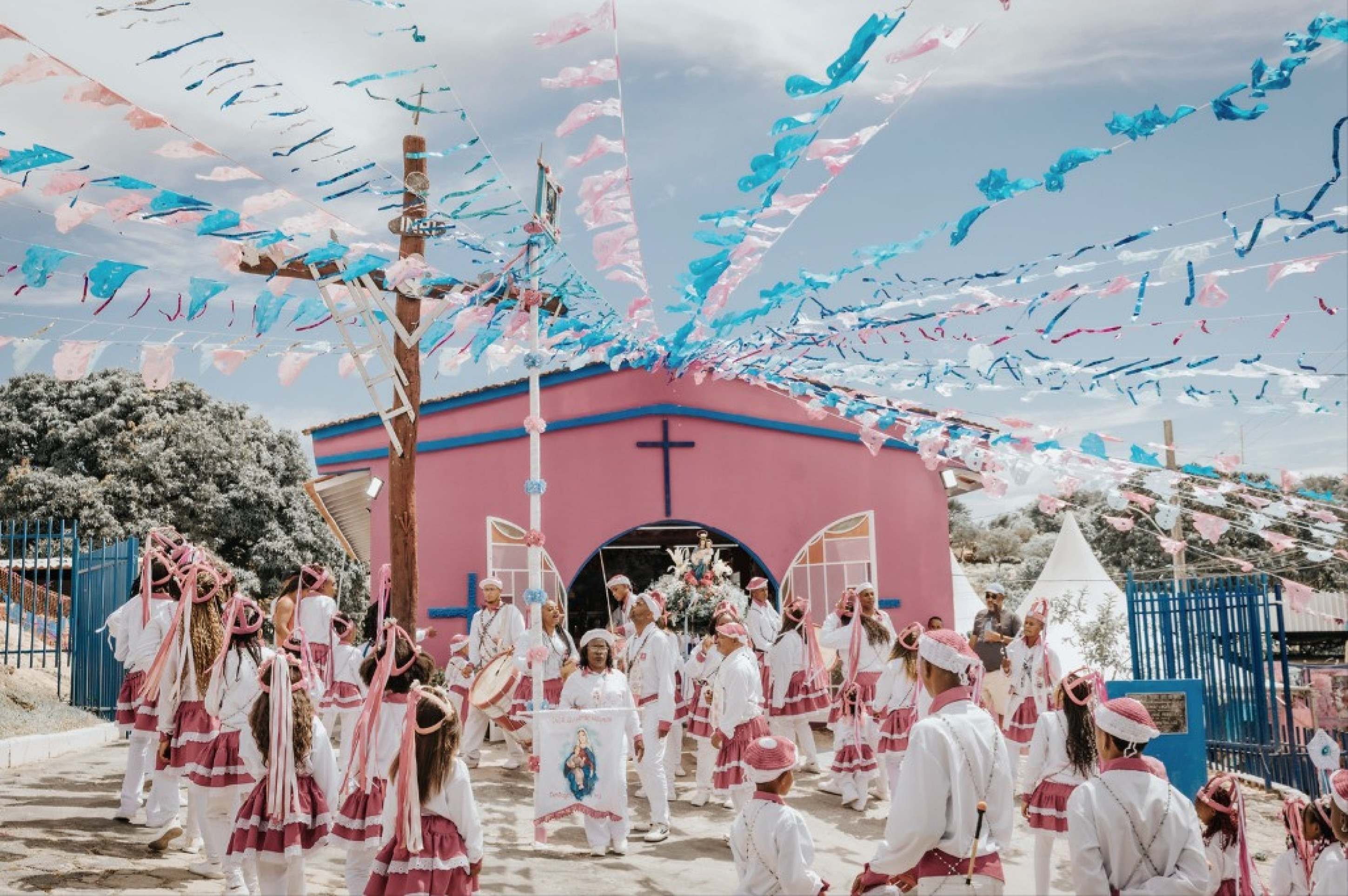Rota do Rosário: uma oportunidade para fortalecer o afroturismo em Minas Gerais