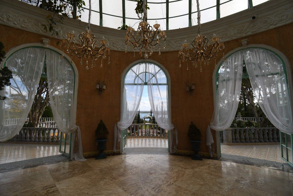 Villa Giardini Ecoparque.