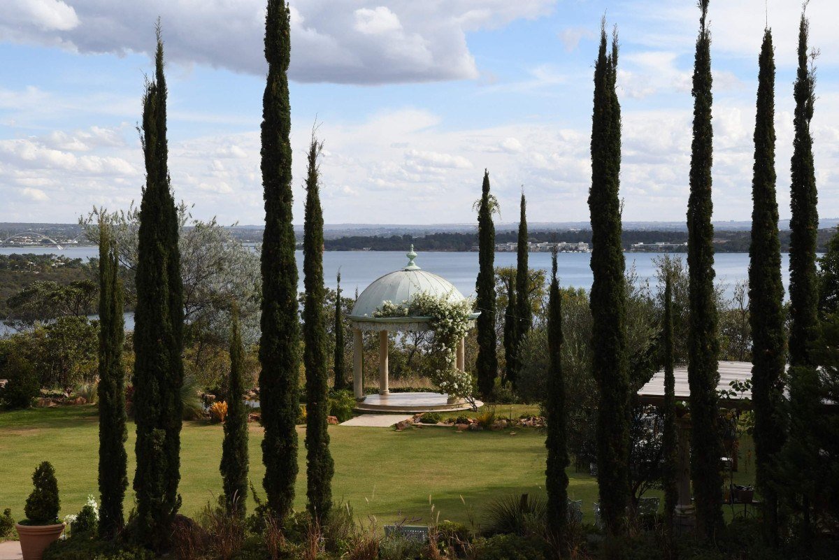 Villa Giardini Ecoparque.