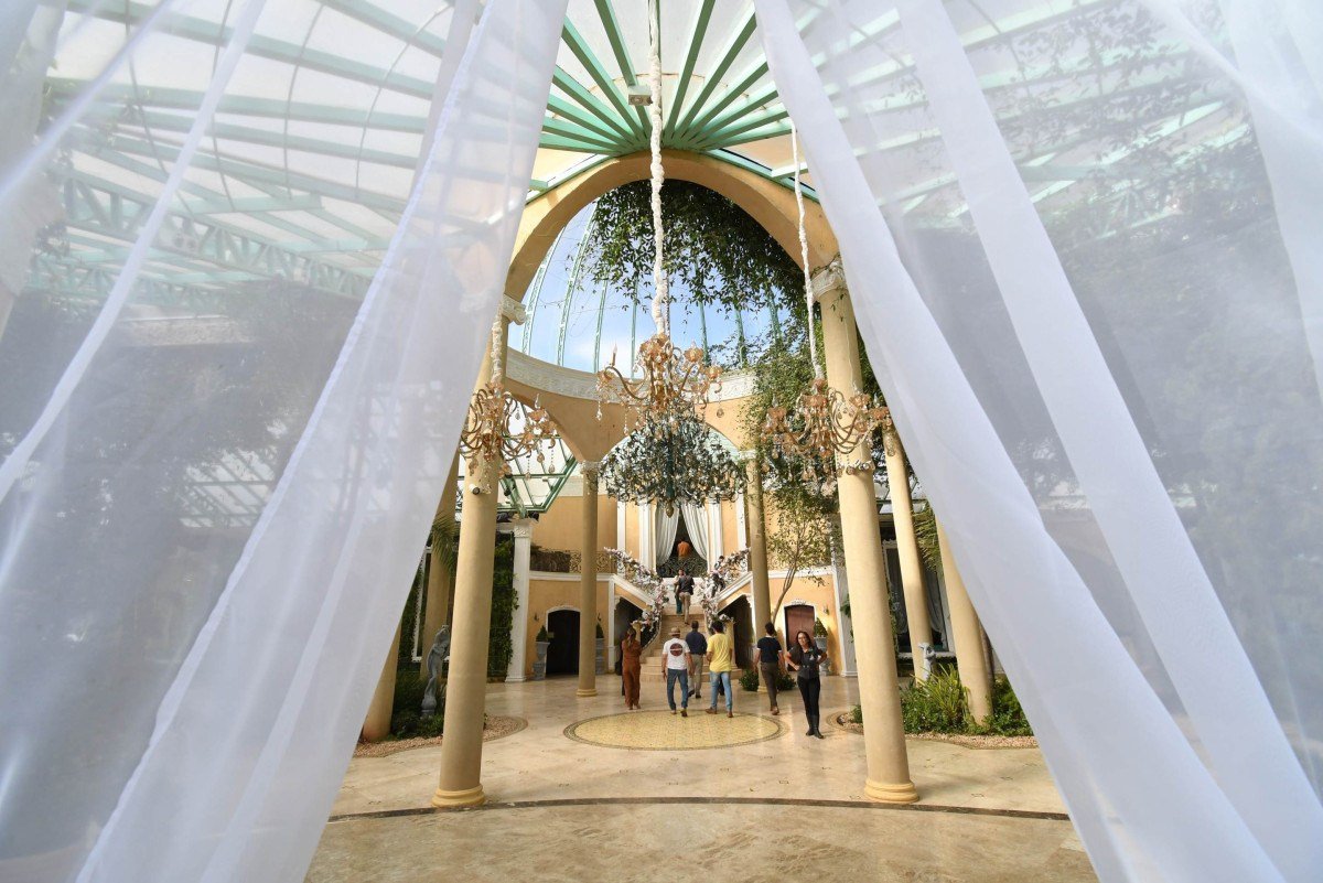 Villa Giardini Ecoparque mistura bucolismo em meio &agrave; selva de pedra