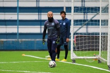 Clube gaúcho adotou a tecnologia em 2019 e realizou reforma ampla durante a temporada 2025: missão extra na adaptação do Gama - (crédito: Divulgação/São José) Clube gaúcho adotou a tecnologia em 2019 e realizou reforma ampla durante a temporada 2025: missão extra na adaptação do Gama - (crédito: Divulgação/São José)