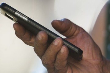 Sessões pelo Meu SUS Digital duram cerca de 50 minutos e servem como porta de entrada para a rede de saúde mental - (crédito: Marcello Casal Jr/Agência Brasil) Sessões pelo Meu SUS Digital duram cerca de 50 minutos e servem como porta de entrada para a rede de saúde mental - (crédito: Marcello Casal Jr/Agência Brasil)