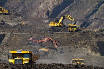 Levantamento aponta que atração de capital estrangeiro e o processamento dos minerais no país são fatores decisivos para ampliar os ganhos econômicos - (crédito: Dominik Vanyi/Unsplash) Levantamento aponta que atração de capital estrangeiro e o processamento dos minerais no país são fatores decisivos para ampliar os ganhos econômicos - (crédito: Dominik Vanyi/Unsplash)