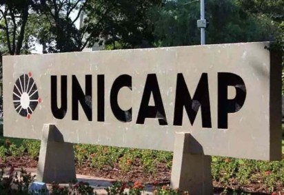. -  (crédito: Divulgação/Unicamp)