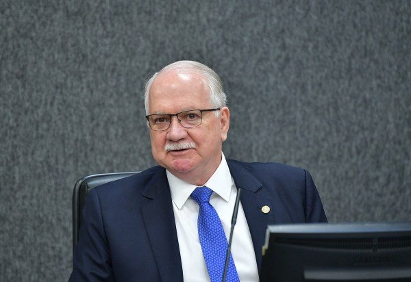 Pedro França/CNJ