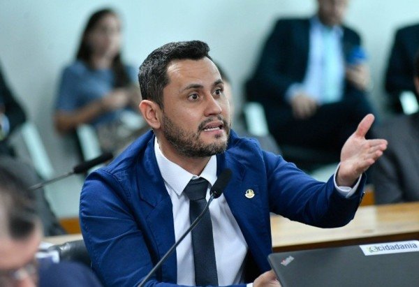 Agência Senado