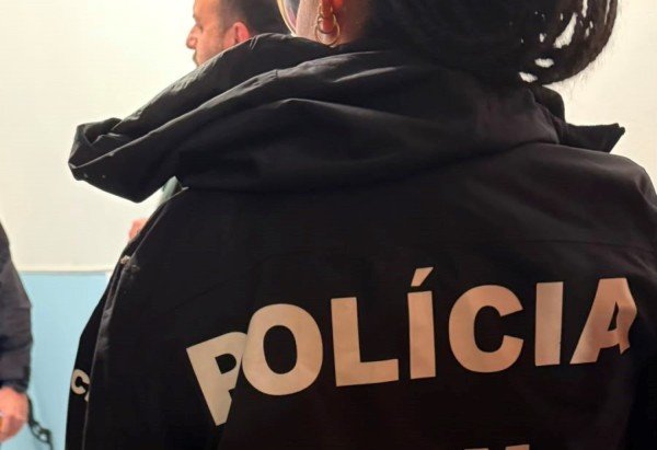 Polícia Civil/Material cedido ao Correio