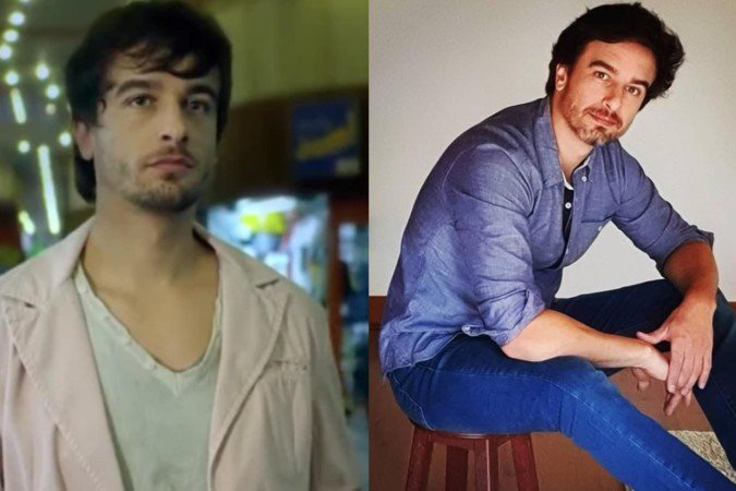 A justificativa chocante que o ator deu à polícia após ser acusado de estupro contra criança - (crédito: Reprodução/Instagram) A justificativa chocante que o ator deu à polícia após ser acusado de estupro contra criança - (crédito: Reprodução/Instagram)