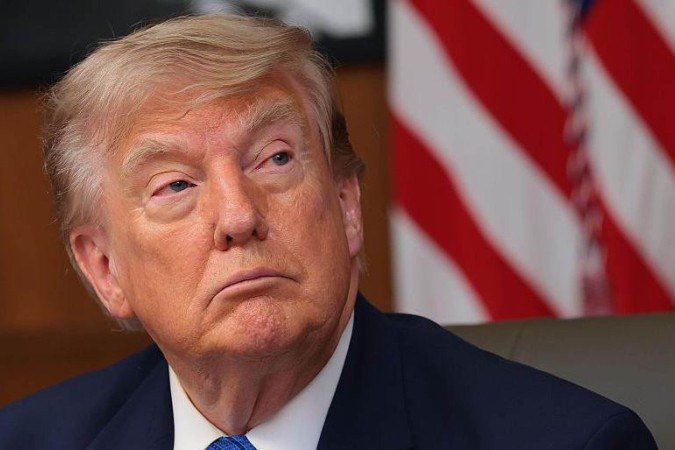 Trump disse que sua aliada, a procuradora federal Jeanine Pirro, Trump disse que sua aliada, a procuradora federal Jeanine Pirro,