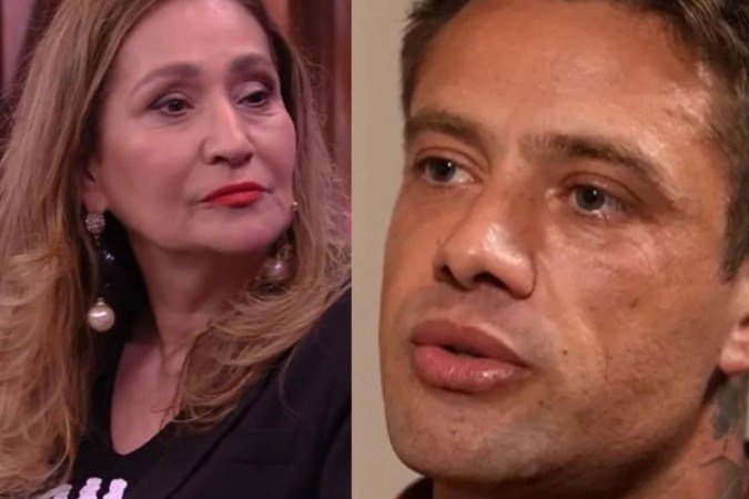 Sônia Abrão diz o que pensa sobre drama de Rafael Cardoso: 