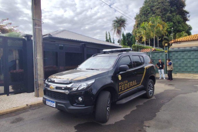 Defesa de Willer Tomaz nega que advogado seja alvo de operação da PF