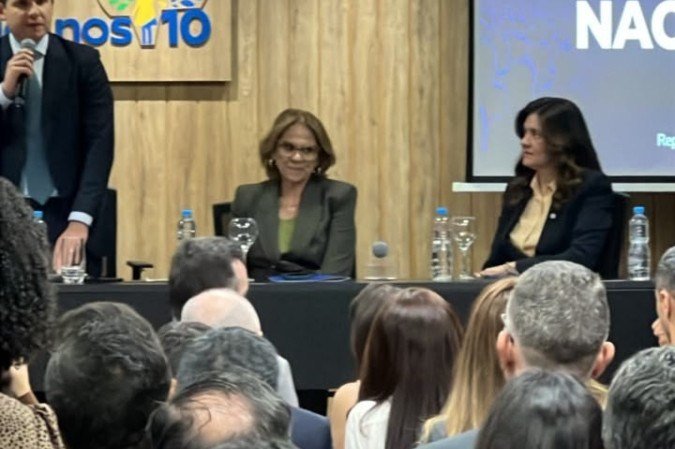 Republicanos confirma neutralidade e fica fora da disputa presidencial