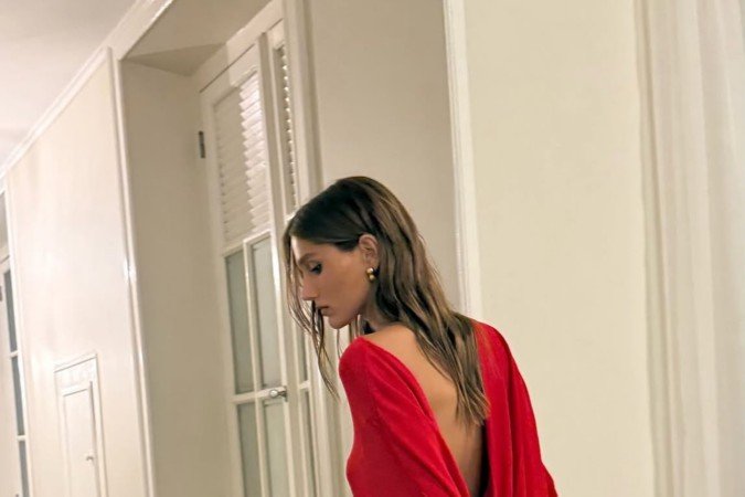 A trend exala sensualidade 
