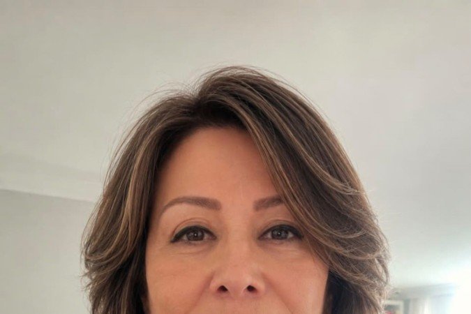 Vanda Célia é jornalista - (crédito: Arquivo pessoal) Vanda Célia é jornalista - (crédito: Arquivo pessoal)