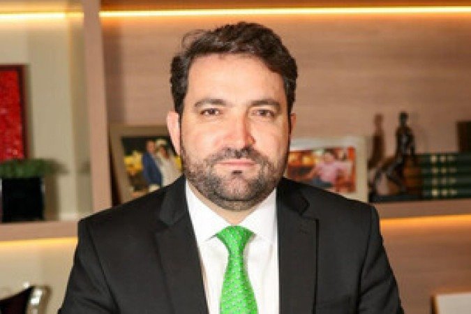Quem é Willer Tomaz, alvo da Operação Sem Desconto nesta terça (4) - QTU Questões do Universo