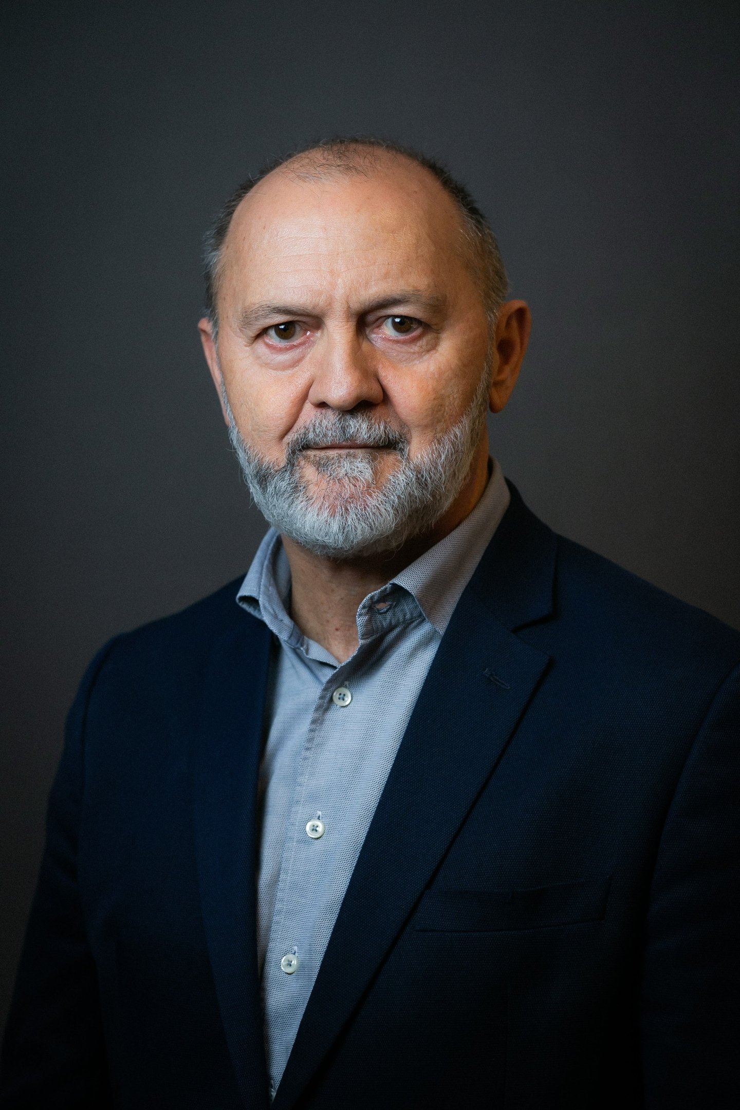 Avelino Lombardi &eacute; o novo presidente da Federa&ccedil;&atilde;o Nacional das Empresas Prestadoras de Servi&ccedil;os (Febrac)