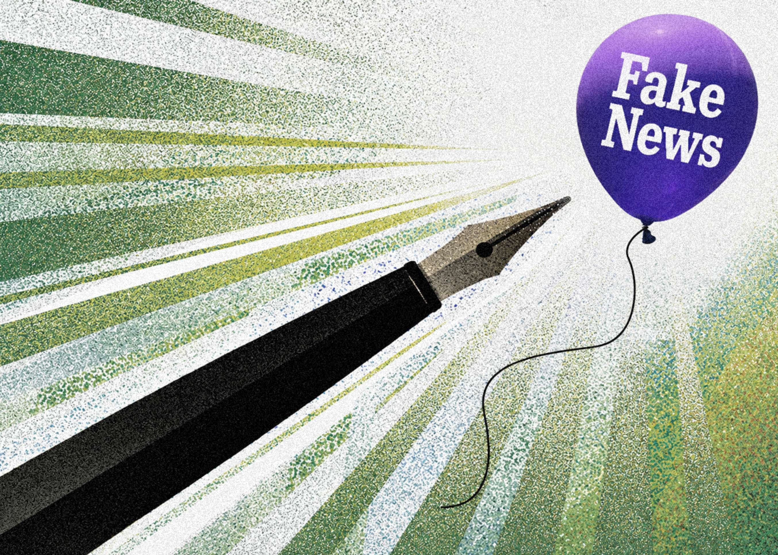 TSE contra a desinformação, fake news e deepfakes
