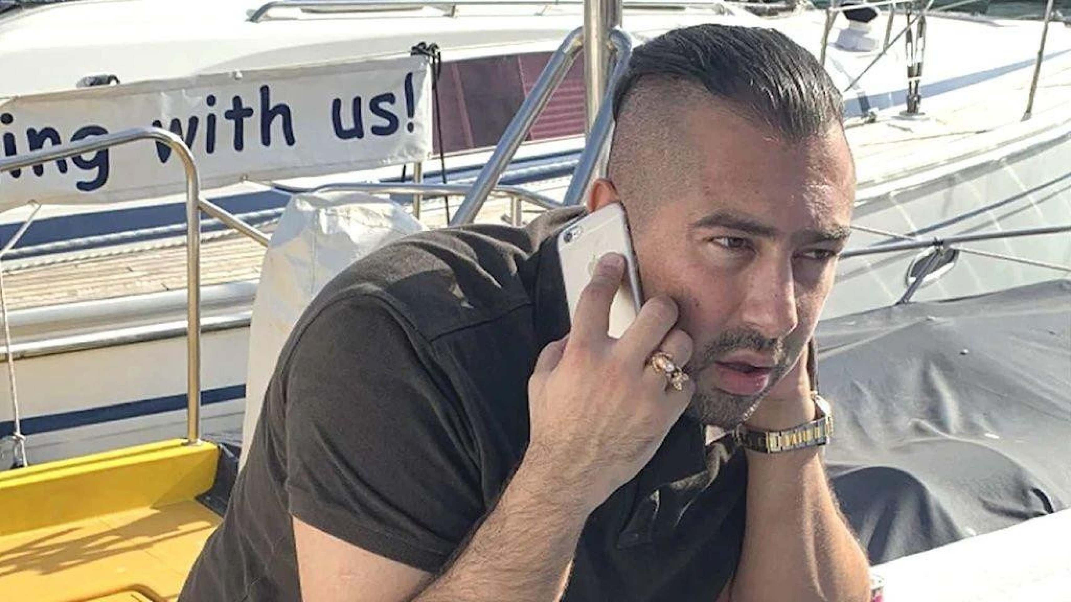 Foxtrot Network: o que é o obscuro grupo de crime organizado acusado de atacar israelenses a mando do Irã? - QTU Questões do Universo