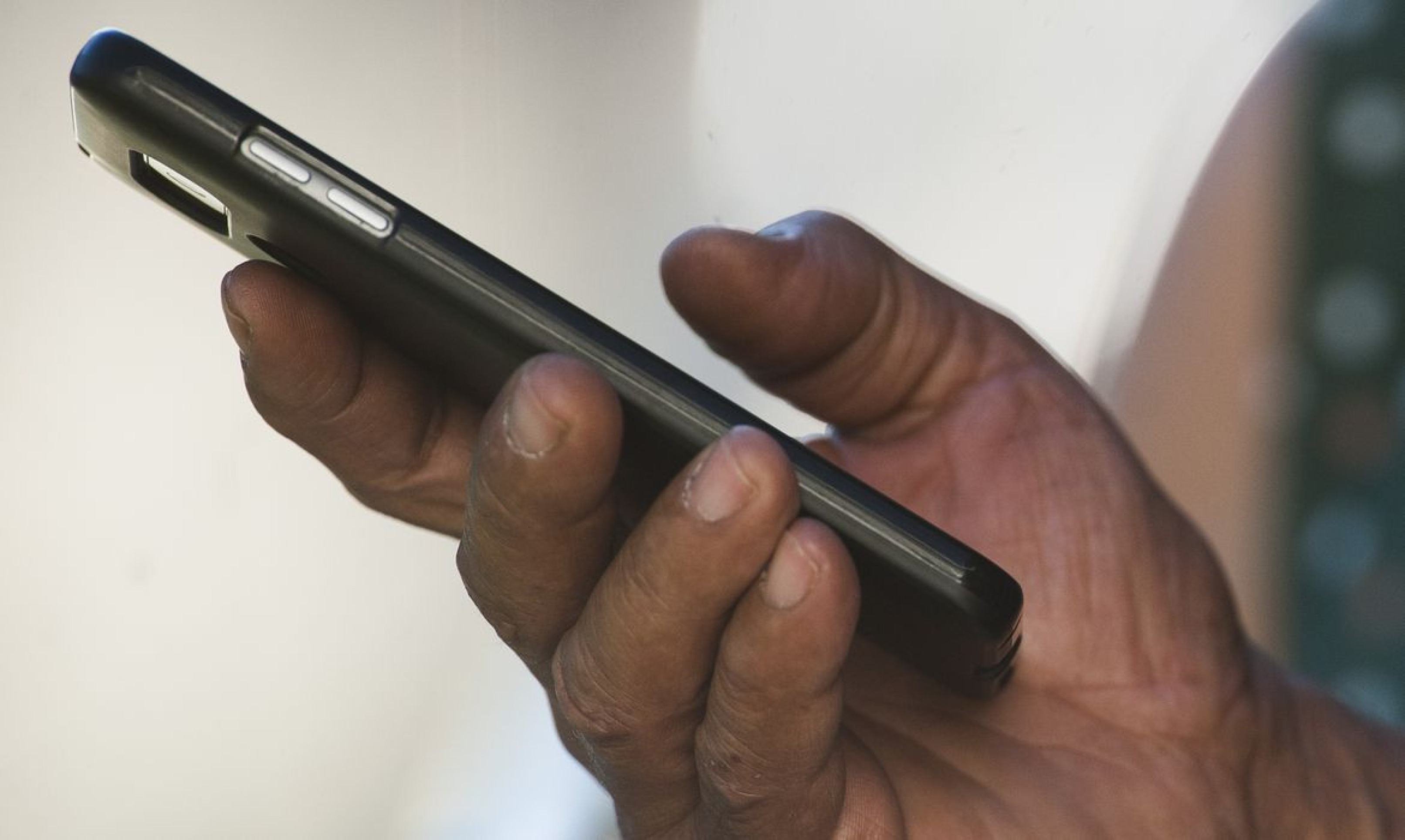 Ministério da Saúde lança atendimento on-line para vício em apostas