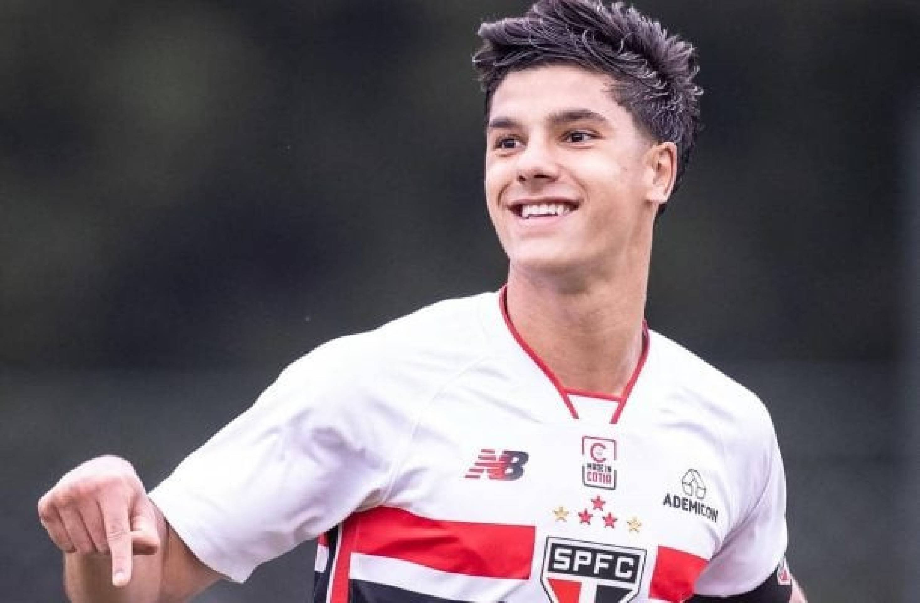 Lateral do São Paulo é solto após prisão por atropelamento com morte