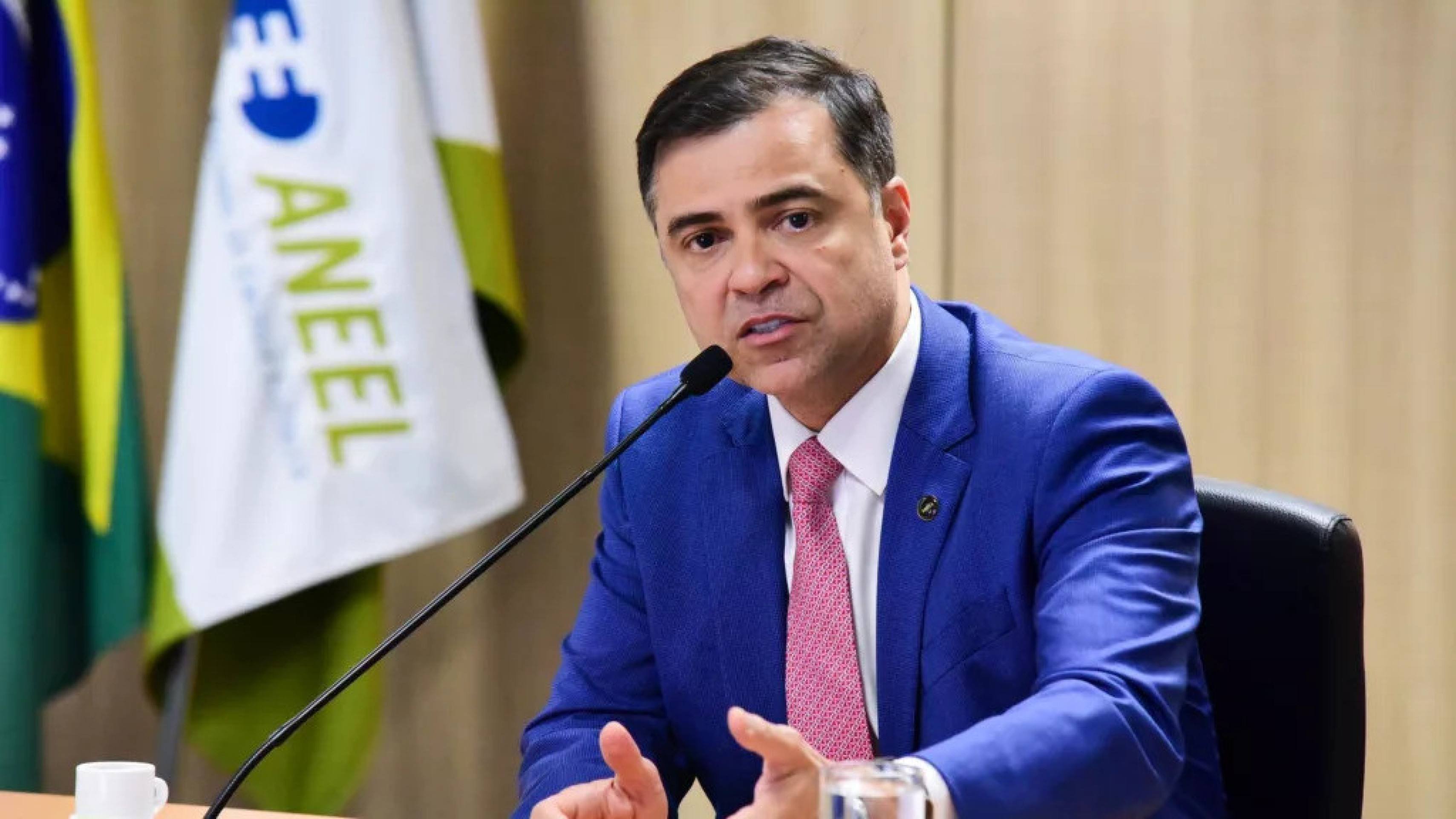 Aneel deve analisar recurso da Enel sobre caducidade na próxima reunião - QTU Questões do Universo