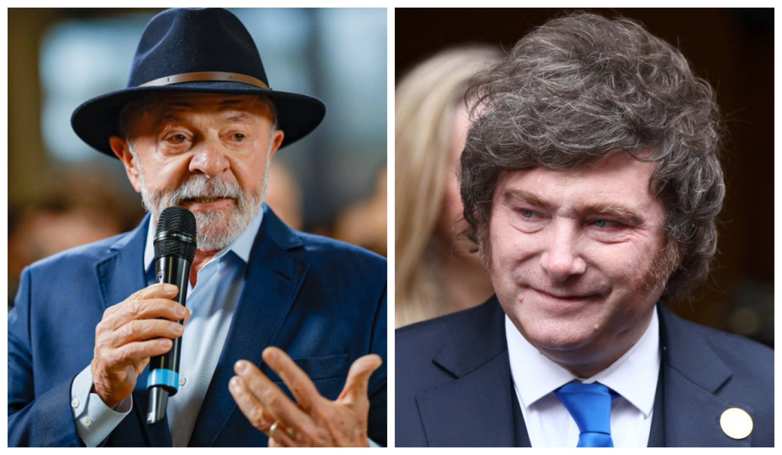 Governo projeta saída de embaixador da Argentina no Brasil