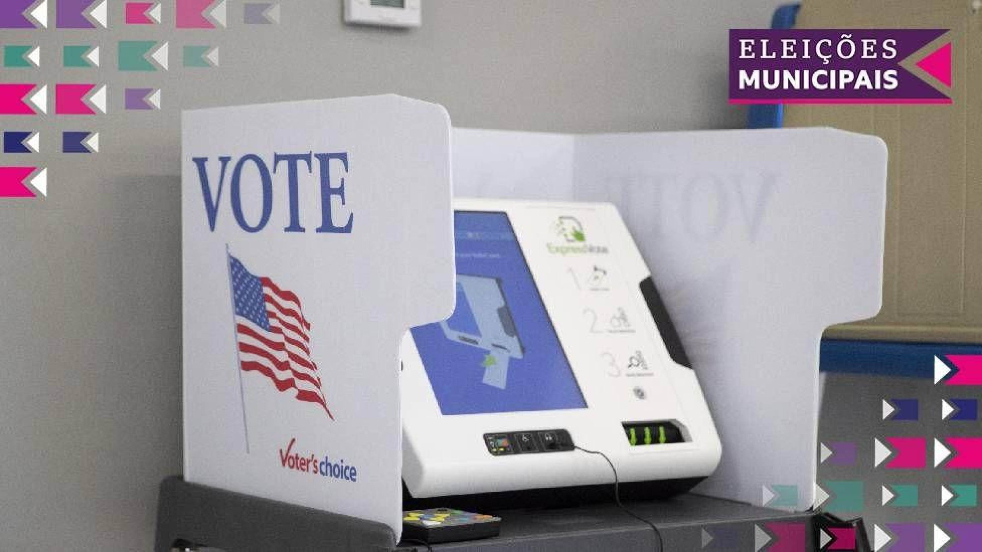 Que países usam voto eletrônico além do Brasil?