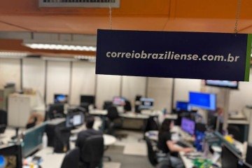 Correiobraziliense.com.br: 30 anos de história - (crédito: Ronayre Nunes/CB/D.A. Press) Correiobraziliense.com.br: 30 anos de história - (crédito: Ronayre Nunes/CB/D.A. Press)