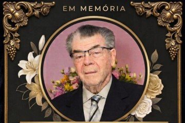 Frederico Pohl morreu na tarde desta quarta-feira (5/8) -  (crédito: Material cedido ao Correio)
