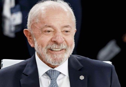 O programa do governo Lula contará ao todo com R$ 18,5 bilhões em linhas de crédito -  (crédito:  Ricardo Stuckert / PR) -O programa do governo Lula contará ao todo com R$ 18,5 bilhões em linhas de crédito -  (crédito:  Ricardo Stuckert / PR)