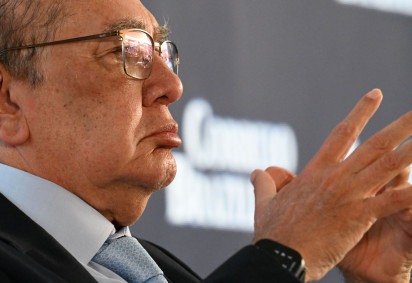 Ministro destacou que a decisão de afastamento foi tomada a partir de um pedido de partido político, o que, em sua avaliação, exige cautela diante das regras do sistema acusatório -  (crédito:  Carlos Vieira CB/DA Press) -Ministro destacou que a decisão de afastamento foi tomada a partir de um pedido de partido político, o que, em sua avaliação, exige cautela diante das regras do sistema acusatório -  (crédito:  Carlos Vieira CB/DA Press)